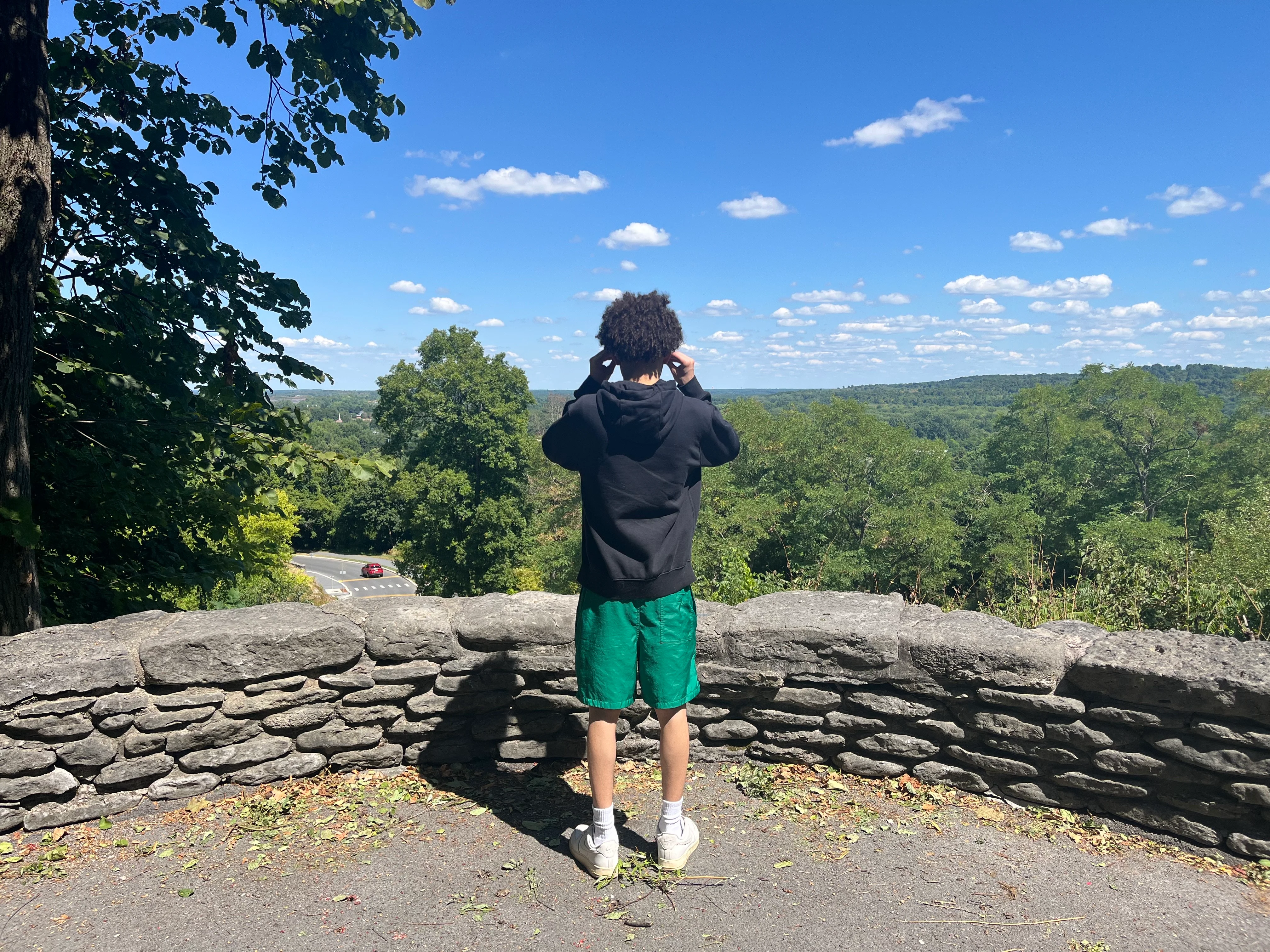 Elijah Farrell - Software Developer