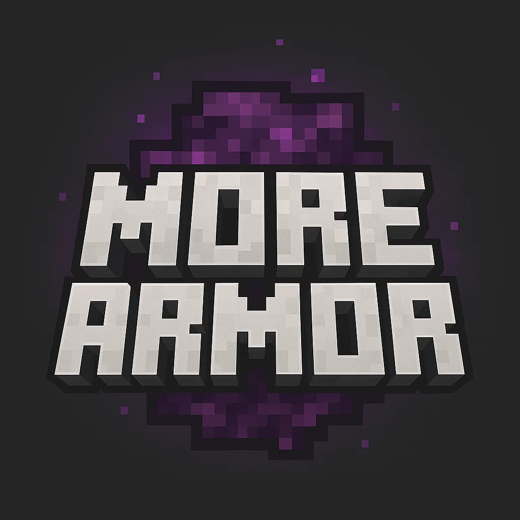 More-Armor Mod